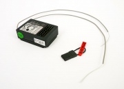 Walkera Devention 8Ch Receiver (RX-802) for Walkera Devention Helicopters (Bulk Pack)