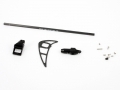 Tail Boom Set for V100D03BL