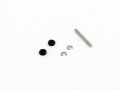 Main Rotor Shaft for V120D01