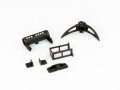 Servo Holder for V120D05