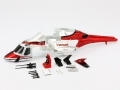Fuselage for V120DQ02