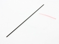 Tail Driven Shaft for V120DQ02