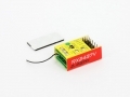 Receiver for V200D01