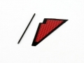 Tail Strut for V370D01