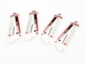 Copter Hawk X RAY Metal RC Helicopter Main Rotor Blades (Black)