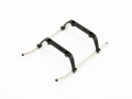 Copter V-MAX/MAX-Z Heli 6020 Landing Skid
