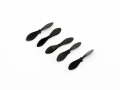 Copter V-MAX/MAX-Z Heli 6020 Tail Rotor Blade X 5 Discounted Package