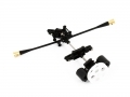 Copter V-MAX/MAX-Z Heli 6020 Main Rotor Set with Gears and Stabilizer