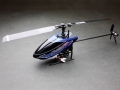2.4G Walkera Super FP FLYBARLESS Micro Helicopter RTF Version with 2402D TX