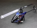 2.4G Walkera Super FP BRUSHLESS Flybarless Micro Helicopter BNF Version For Devo TX