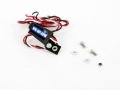 RPM Rate Sensor