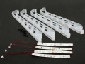Full Set Skid Landing (Deluxe Version) for MX400