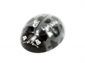Canopy (Black) for Walkera QR Ladybird