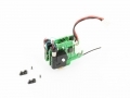 Receiver (RX-2412) for Lama2-1