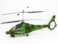 Walkera Lama400 Metal Edition 4ch RTF Kit (Camouflage Color, for beginner) NEW 2.4G!