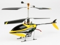 Walkera LM100D02 Metal Edition 4ch Micro Heli RTF Kit (for Beginner) w/ NEW WK-2403A Tx 2.4G