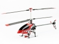 Walkera LM130D01 Flybarless Metal Edition 4ch RTF w/ NEW WK-2403 Tx 2.4G