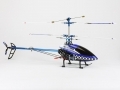 Walkera LAMA 3 Brushless Metal Edition 4ch RTF Kit with NEW WK-2402 Transmitter 2.4G!
