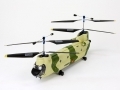 Walkera HM YS8001 Micro Tandem Metal Edition 4ch RTF Kit (for beginner) 2.4G