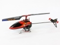 Walkera V100D01 FLYBARLESS Double Brushless Metal Edition 4ch Micro Heli RTF w/ NEW WK-2403 Tx 2.4G