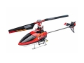 Walkera V100D01 FLYBARLESS Double Brushless Metal Edition 4ch Micro Heli RTF w/ NEW WK-2403 Tx 2.4G