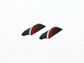 Tail Rotor Blade for V120D02