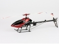 2.4G Walkera V120D05 V2 FLYBARLESS Brushless Metal Edition Micro Helicopter w/ WK-2801Pro TX RTF Combo