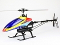 2.4G Walkera Devention V18G01 Flybarless Fuel-Powered w/ Devo8 TX RTF