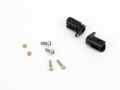 Tail Blade Grips for V200D03