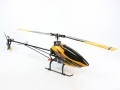 2.4G Walkera V400D02 FLYBARLESS Metal Edition Helicopter w/ 6ch WK-2603 Transmitter RTF Combo