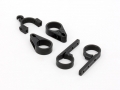 Tail Servo Strut Block for Walkera V450D01