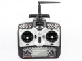 Walkera WK-2603 2.4Ghz Transmitter for All Walkera 6ch Helicopters