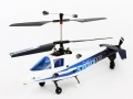 Walkera X100 4ch Micro Heli RTF Kit (for Beginner) w/ NEW WK-2402 Tx 2.4G