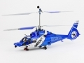 Walkera 53QD (Blue) Metal Edition With Spot Lights 4ch RTF Kit (for beginner) NEW 2.4G!