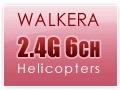 2.4G 6ch Heli (intermediate)