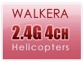 2.4G 4ch Heli (beginner)