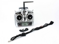 Walkera WK-2801PRO 2.4Ghz 8ch Transmitter for All Walkera Helicopters