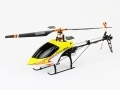 Walkera HM 4#6S BRUSHLESS Metal 4ch Micro Heli RTF w/ WK-2402 2.4G