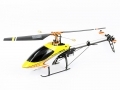 Walkera HM 4#6 Bell Structure BRUSHLESS Metal Edition 4ch Micro Heli RTF w/ NEW WK-2402 Tx 2.4G