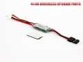 Speed Controller for 4#3B V2 (Upgrade Accessory)