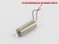 Tail Motor Upgrade for 4#3B V2 (Upgrade Accessory)