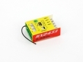 RX-2433 2.4G Receiver (with 3 Axis Gyro) for 4#6S