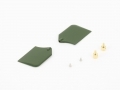 Flybar Paddle for 4B100