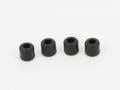 Skid Landing Rudder Sleeve for Walkera 4F180