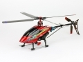 Walkera 4F180 4 Blades FLYBARLESS Brushless Metal Edition 4ch Micro Heli RTF w/ NEW WK-2403 Tx 2.4G