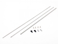 Driven Shaft Set for Walkera 4F200LM
