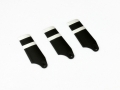Tail Rotor Blades for Walkera 4F200LM (Blue Version)