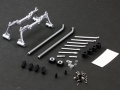 Landing Skid Set for Walkera 4F200LM (Silver Version)