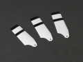 Tail Rotor Blades for Walkera 4F200LM (Silver Version)