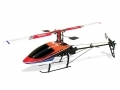 2.4G Walkera 4G6S BRUSHLESS METAL Edition w/ 8ch WK-2801Pro Transmitter RTF Combo (Red Version)